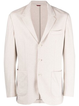 Brunello Cucinelli: Кашемировые пиджаки 