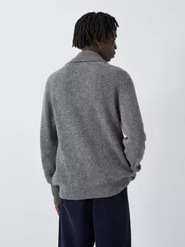 Barbour: Кардиган на молнии 