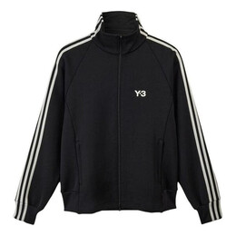 Adidas: Куртка в полоску 