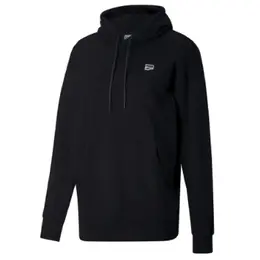 PUMA: Толстовка с капюшоном 