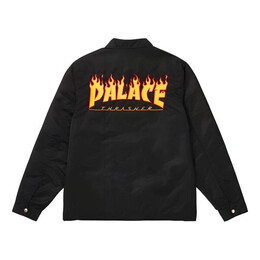 Palace: Чёрная куртка 