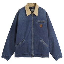 Carhartt WIP: Многоцветная куртка  OG Detroit