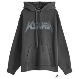 Ksubi: Толстовка  Biggie с капюшоном