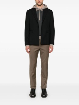 Allsaints: Однобортные пиджаки 