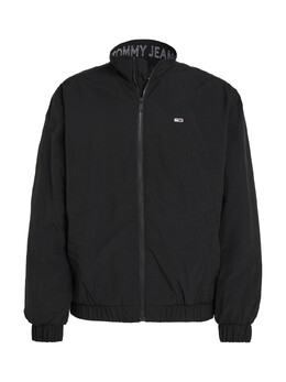 Tommy Jeans: Куртка с воротником 