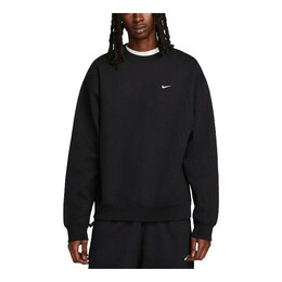 Nike: Флисовый свитер  Swoosh