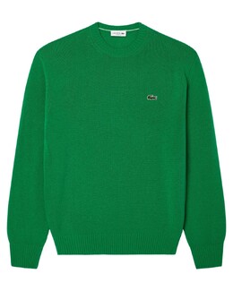 Lacoste: Свитер из шерсти 