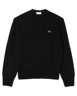 Lacoste: Свитер из шерсти 