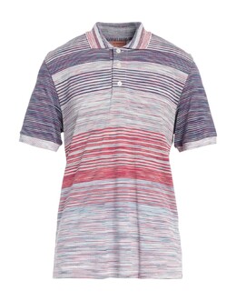 Missoni: Красная рубашка 