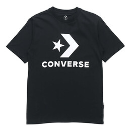 Converse: Футболка с коротким рукавом 