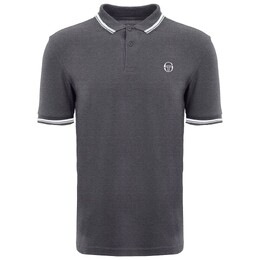 Sergio Tacchini: Рубашка в полоску 