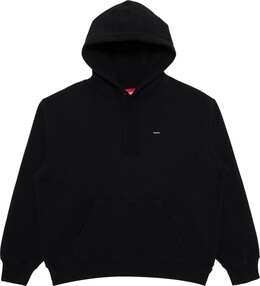 Supreme: Толстовка с капюшоном 
