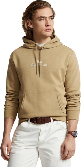 Ralph Lauren: Трикотажная толстовка 