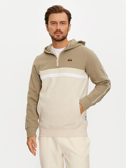 Ellesse: Зелёная толстовка 