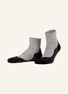 Falke: Светлые носки 
