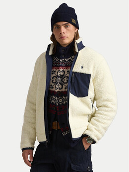 Polo Ralph Lauren: Флисовая куртка 
