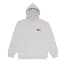 Supreme: Толстовка с капюшоном 