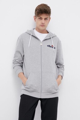 Ellesse: Серая толстовка 