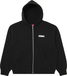 Supreme: Толстовка с капюшоном 