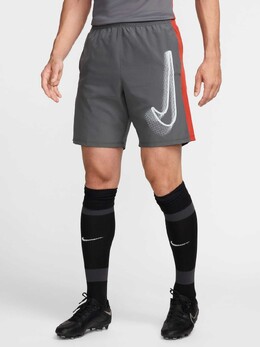Nike: Короткие шорты  HBR