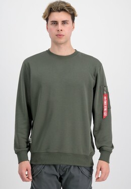Alpha Industries: Толстовка 