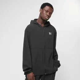 Under Armour: Куртка стрейч 