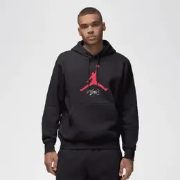 Jordan: Флисовая толстовка 