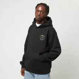 Jordan: Флисовая толстовка  Jordan x PSG