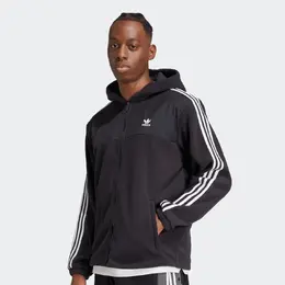 Adidas Originals: Флисовая толстовка 