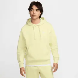 Nike: Флисовая толстовка  Sportswear Club
