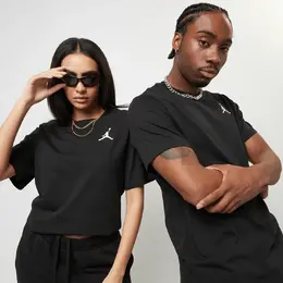 Jordan: Футболка  Jumpman с коротким рукавом