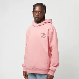 Jordan: Флисовая толстовка  Jordan x PSG