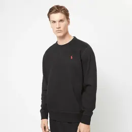 Polo Ralph Lauren: Футболка с длинным рукавом 