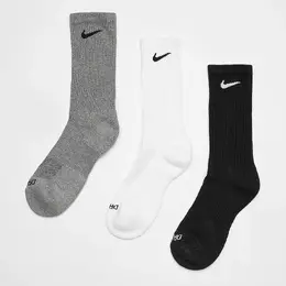 Nike: Многоцветные носки  Everyday Plus