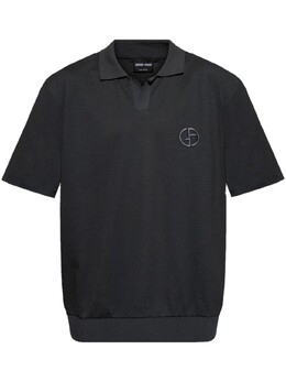 Giorgio Armani: Хлопковая рубашка 
