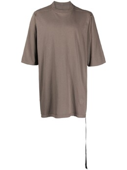 Rick Owens Drkshdw: Хлопковая футболка 