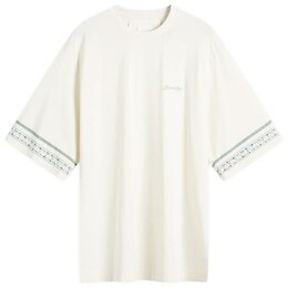 Givenchy: Футболка с принтом 