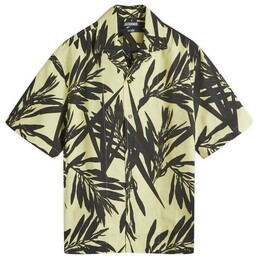 Jacquemus: Джинсовая рубашка 