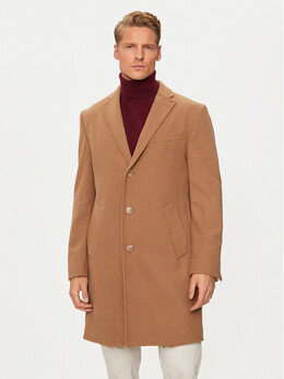 Pierre Cardin: Пальто из шерсти 