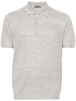 Corneliani: Серая рубашка 