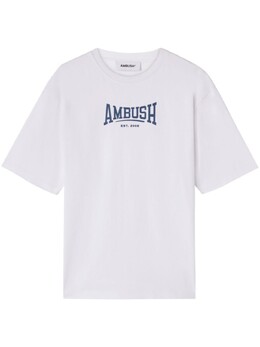 Ambush: Хлопковая футболка 