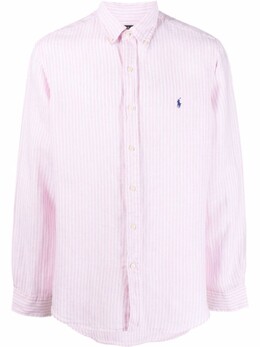 Polo Ralph Lauren: Рубашка в полоску 