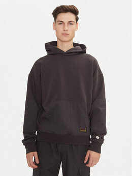 Champion: Серая толстовка 