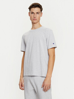 Champion: Серая футболка 