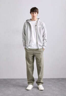 Billionaire Boys Club: Толстовка на молнии 