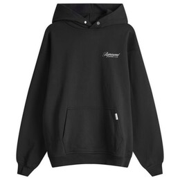 Represent: Толстовка с надписями 