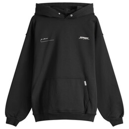 Represent: Толстовка с капюшоном 
