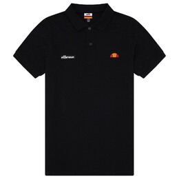 Ellesse: Чёрная рубашка 