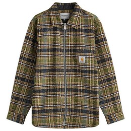 Carhartt WIP: Куртка-рубашка 