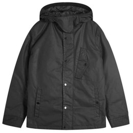 Belstaff: Куртка с капюшоном 
